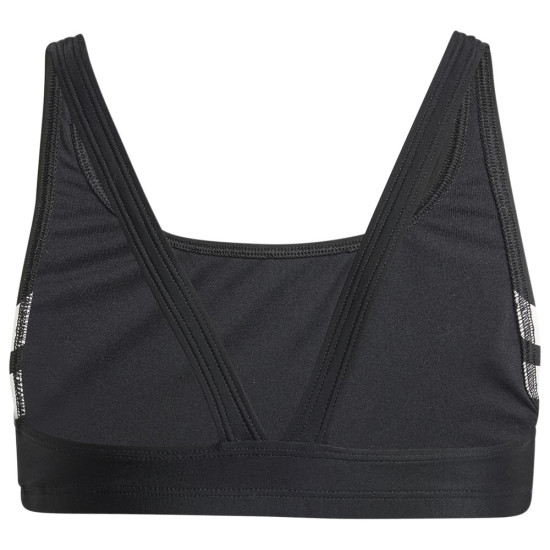 Adidas Παιδικό μαγιό 3-S V-Back Bikini Set